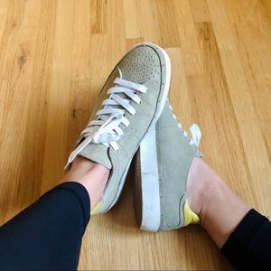 Rebecca Minkoff Sole Studded Sneakers